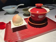 -桂语山房(满觉陇店)