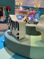 -卡通尼乐园(上海万象城店)