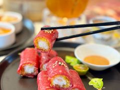 -南海渔村(珠江新城店)