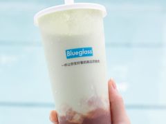 -Blueglass酸奶(上生新所店)