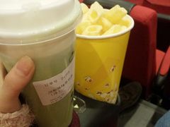 -中影国际影城(印力中心CINITY店)