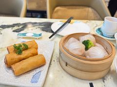 -鹭江宾馆·观海餐厅