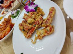 -锦江都城闵行饭店