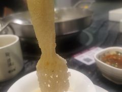 -骨之味·筒骨汤火锅(江头店)