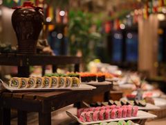 -绍兴鉴湖君澜大酒店