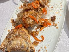 -喜记避风塘炒辣蟹(旗舰店)