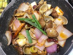 -一棠龙虾(徐家汇城开YOYO店)