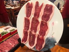 -乐宴·老北京铜火锅(八卦岭店)