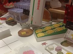 -阮大兴糕团(滨江宝龙店)