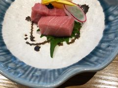 -花和海鲜自助(梅江店)