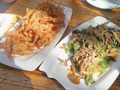 -正宗天津烧麦馆(柳州路店)