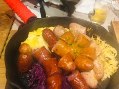 -Goose Island Brewhouse鹅岛精酿啤酒酿造工坊餐厅