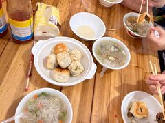 -潭式煎包(西航路店)