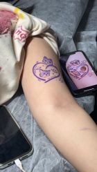 -奇文堂专业纹身馆