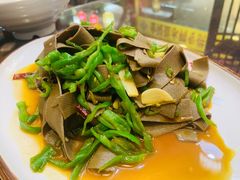 -农家小院(朱雀桥店)