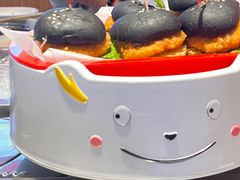 -龍歌自助小火锅(秦淮水游城店)