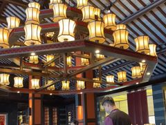 大堂-杭州西子湖四季酒店·金沙厅