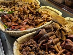 -小凡家的卤肉铺