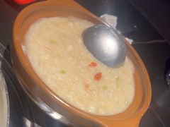 -打酱友•斑鱼海鲜粥火锅(吴桥店)