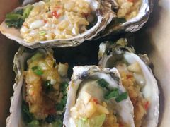 -蚝滑蒜(观音桥天天尚街直营店)