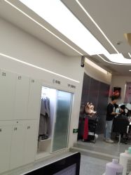 -MINX名珂斯·烫染形象设计