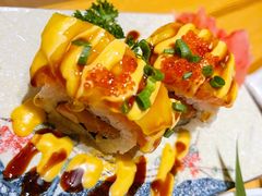 -清水日本料理铁板烧(学府路店)