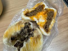 -清真石家包子(大皮院总店)