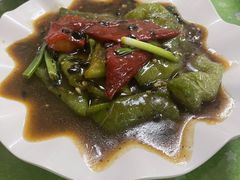 -龙记园海鲜坊(免税城店)