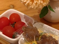 -莲花公园煎蟹·30年闽菜(火车站店)