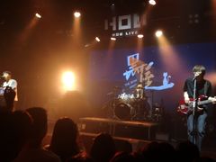 -HOU LIVE(下沙店)