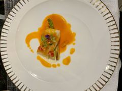 -名将法式铁板烧(云峰别墅店)