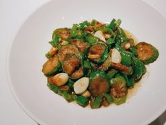 -小厨娘淮扬菜(清江苏宁广场店)