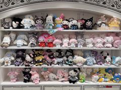 -三丽鸥 Sanrio Gift Gate(汉光百货店)