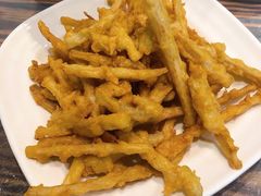 -靓靓蒸虾(中山公园店)