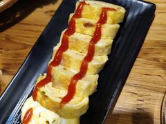 -韩国明洞碳烤肉(常平店)