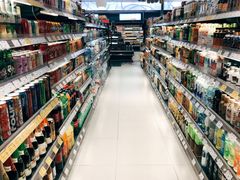 -GranVida生活超市(海信广场店)