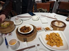-潮福城潮州大酒楼(湖滨北路店)