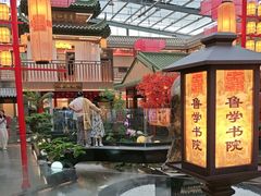-老山东·山东菜(鲁菜名店)