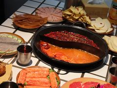 -贰回巷火锅馆(钟楼店)