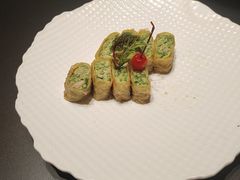 -钱塘秋荷·新江浙菜(沪太路店)
