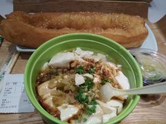 -眉州东坡(团结湖店)