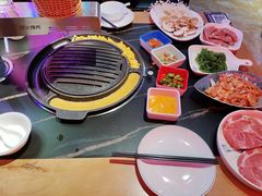 -碳夫·东北炭火烤肉(胥口店)