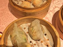 -囍凤楼·粤菜·点心·火锅(温特莱店)