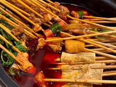 -食全食美冷锅串串(青年街店)