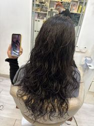 -起点潮色造型