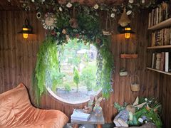 -HERRE·FARM 赫尔露营农场·团建聚会包场