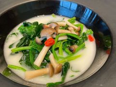 -唐阁海景中餐厅·纯手工早茶·粤菜(海口朗廷酒店)