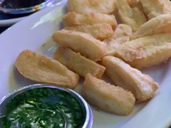 -陈鹏鹏潮汕菜(欢乐海岸 海边景观店)