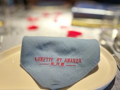 -弦月窗LUNETTE BY AMANDA(复兴路店)