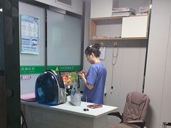 -半岛宠物医院24小时(科华中路店)